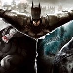 تأخیر نسخه نینتندو سوییچ بازی Batman: Arkham Trilogy
