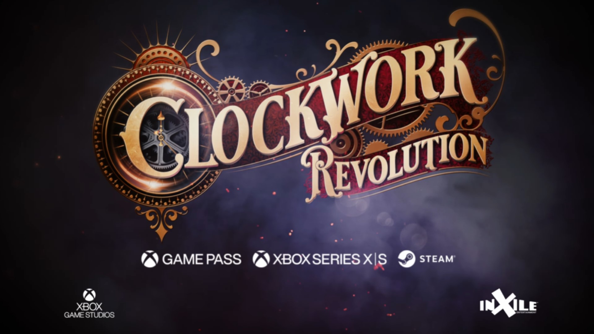 بازی Clockwork Revolution از سازندگان Wasteland معرفی شد