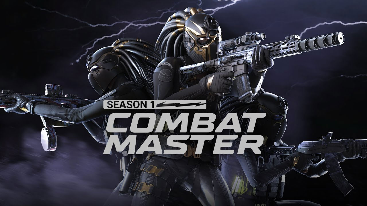 بازی Combat Master؛ کلون رایگان و کم حجم کال آو دیوتی