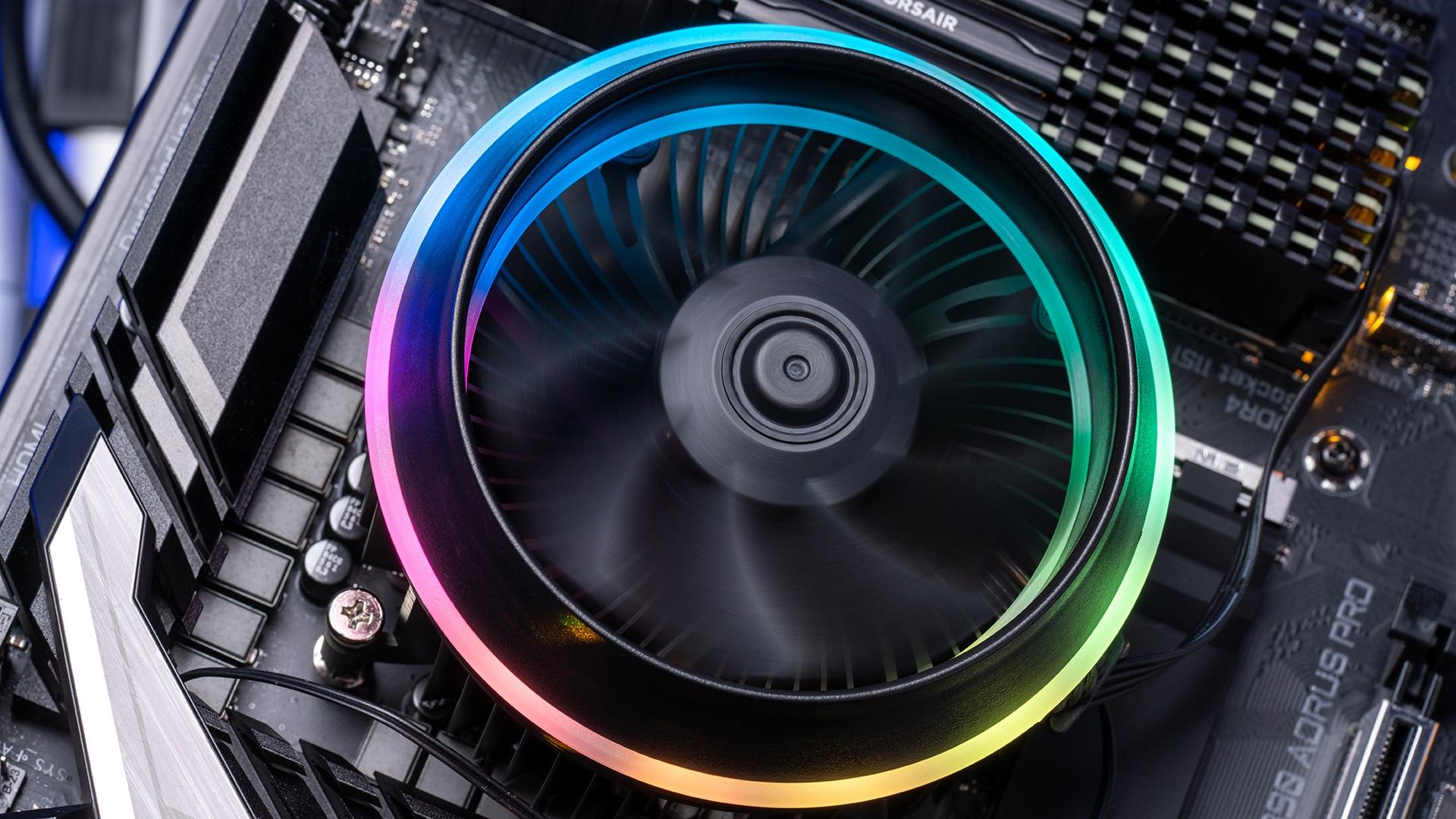راهنمای خرید بهترین خنک کننده CPU | از DeepCool تا Corsair 