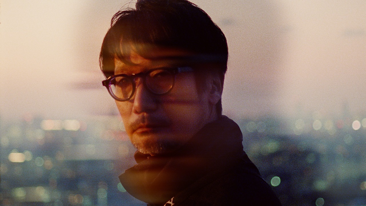 انتشار تریلر معرفی مستند Hideo Kojima: Connected Worlds