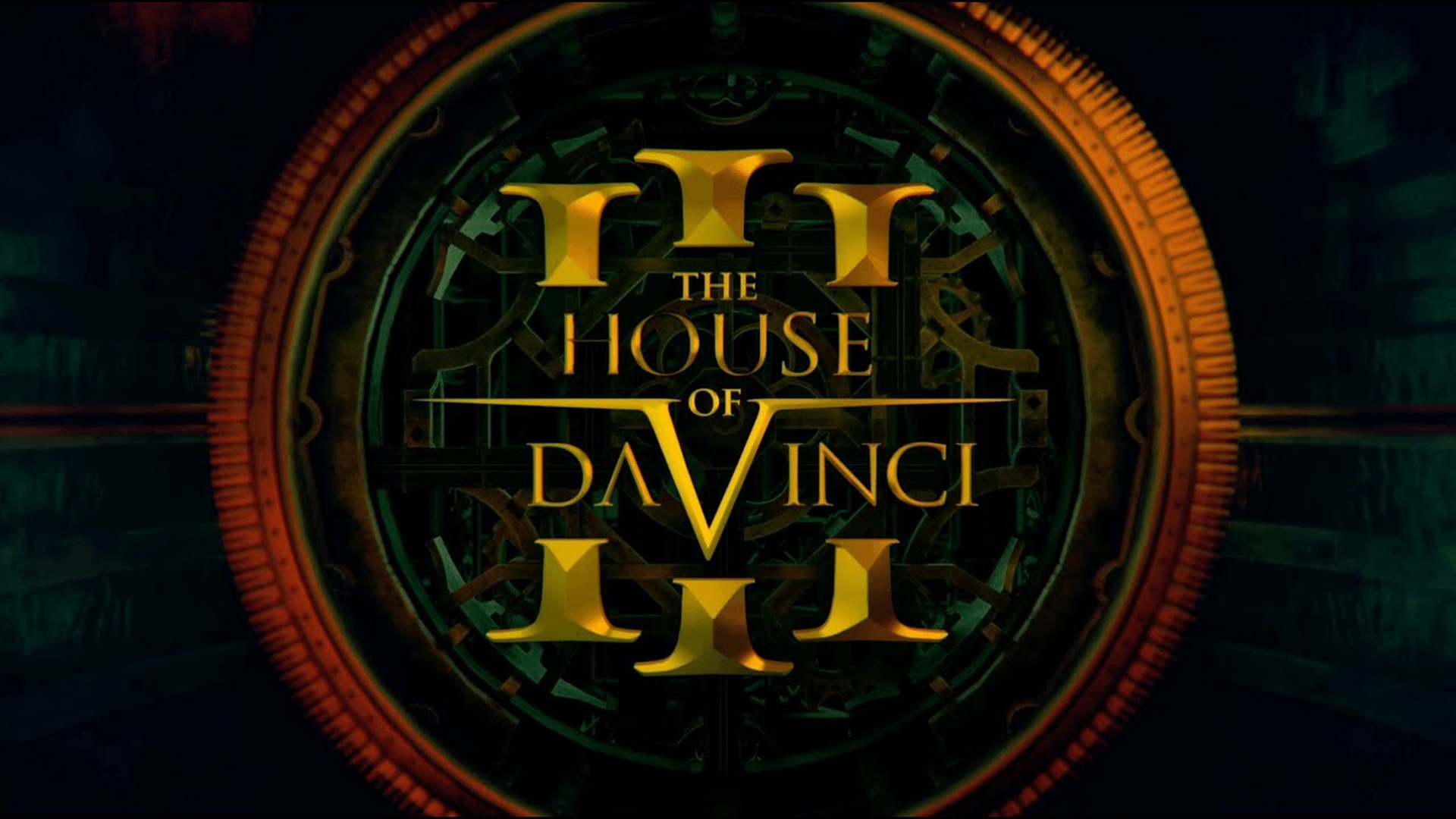معرفی بازی The House of Da Vinci 3