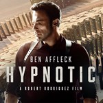 نقد فیلم افسونگر (Hypnotic) | بن افلک به‌دنبال دختر گمشده‌اش