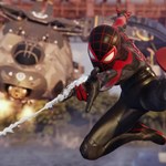 امکان تغییر شخصیت آزادانه در بازی Marvel’s Spider-Man 2