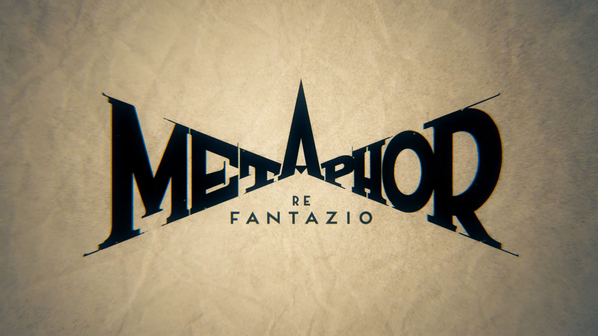 بازی Metaphor: ReFantazio معرفی شد