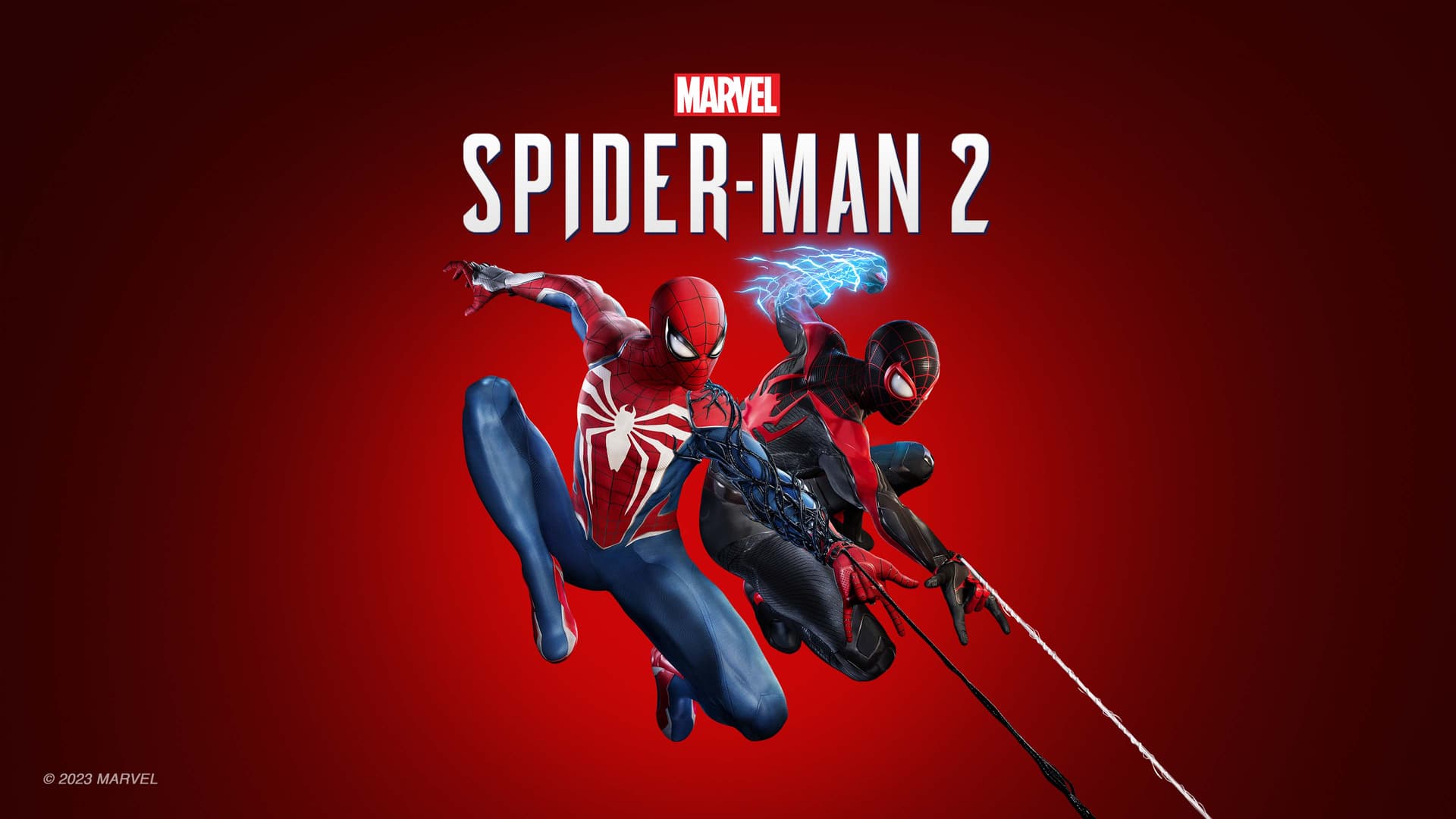 وجود ری تریسینگ در تمامی حالت های گرافیکی بازی Marvel's Spider-Man 2