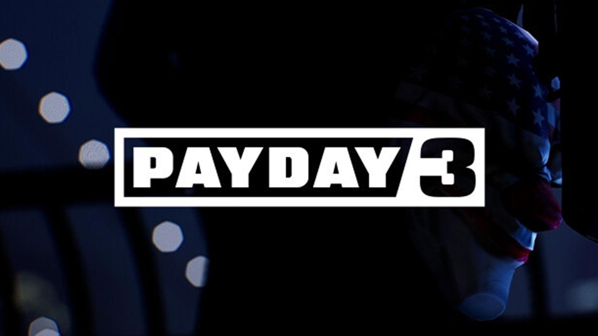 لو رفتن تاریخ انتشار احتمالی بازی Payday 3