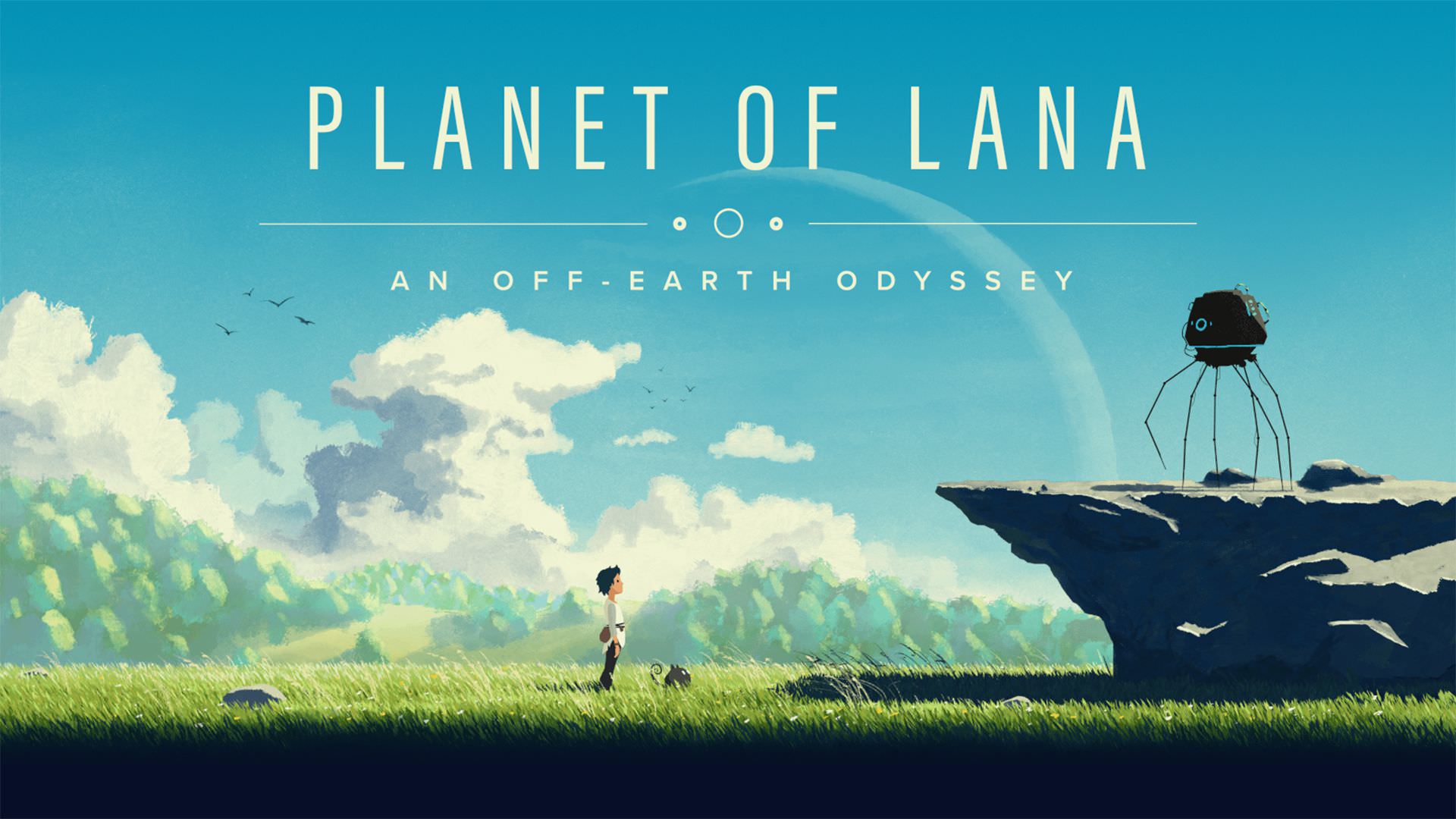 بازی Planet of Lana برای پلتفرم‌های بیشتری تأیید شد