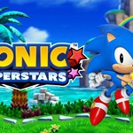 بازی Sonic: Superstars معرفی شد