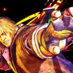 حداکثر تعداد بازیکنان همزمان Street Fighter 6 روی استیم دو برابر Mortal Kombat 11 بوده است