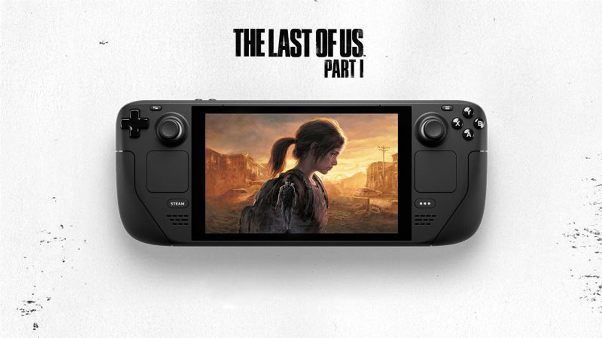 پشتیبانی بازی The Last of Us Part I از استیم دک پس از به‌روزرسانی ۱.۱