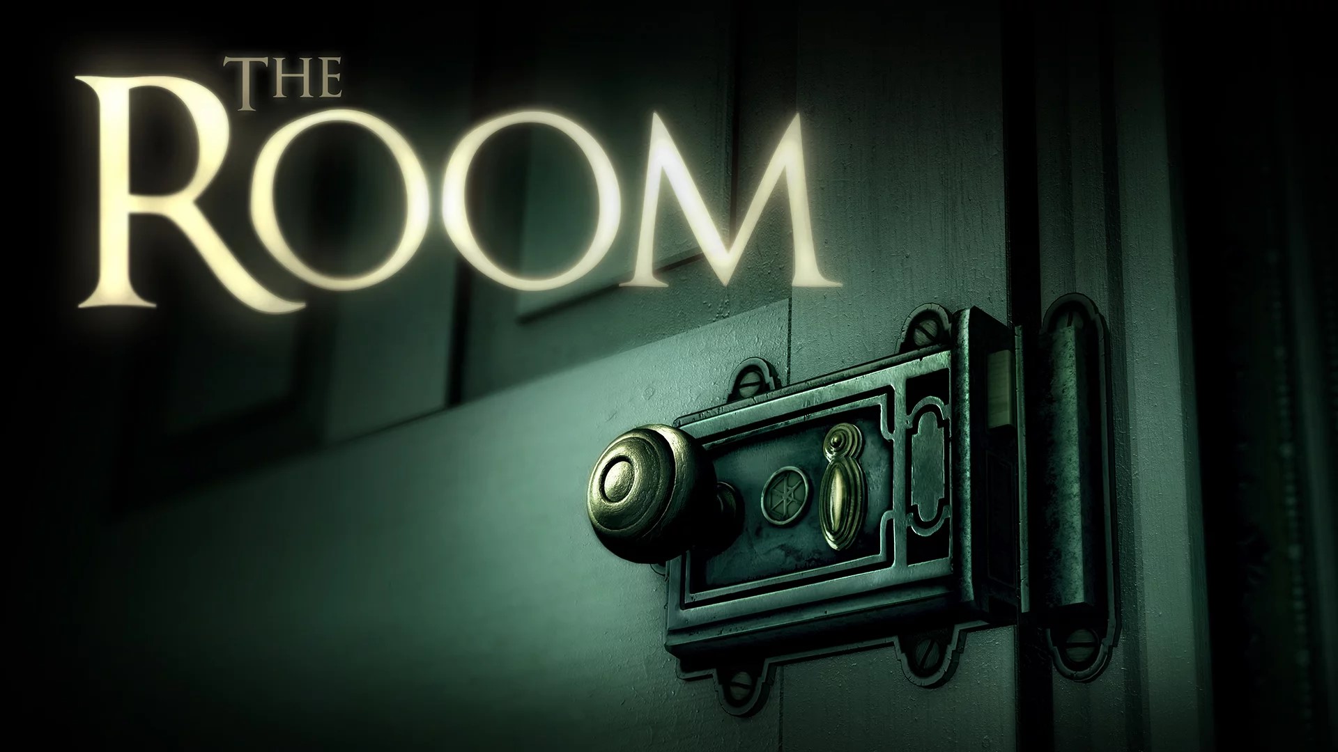 تصویری از بازی The Room