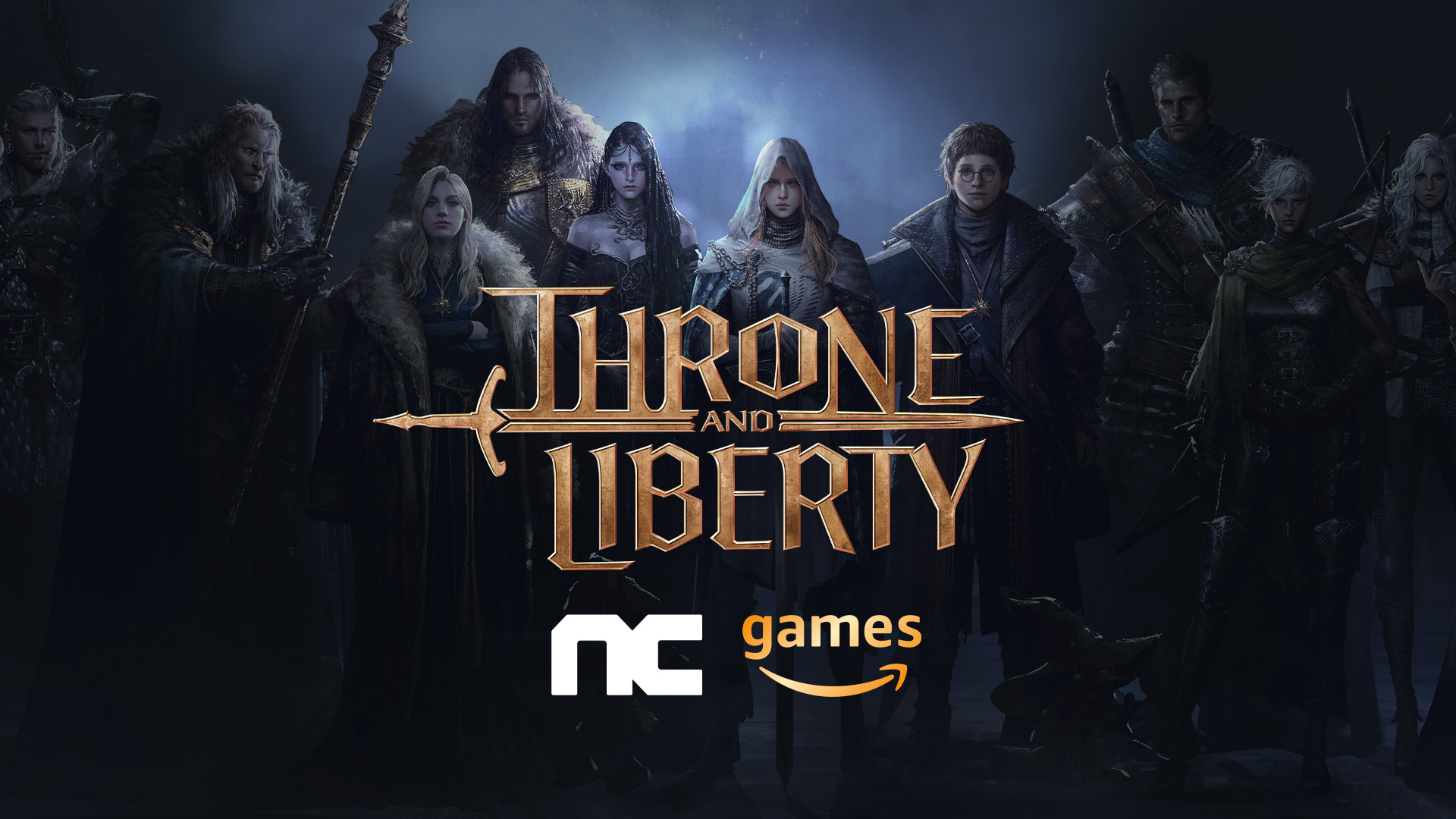 تریلر جدید بازی آنلاین Throne and Liberty