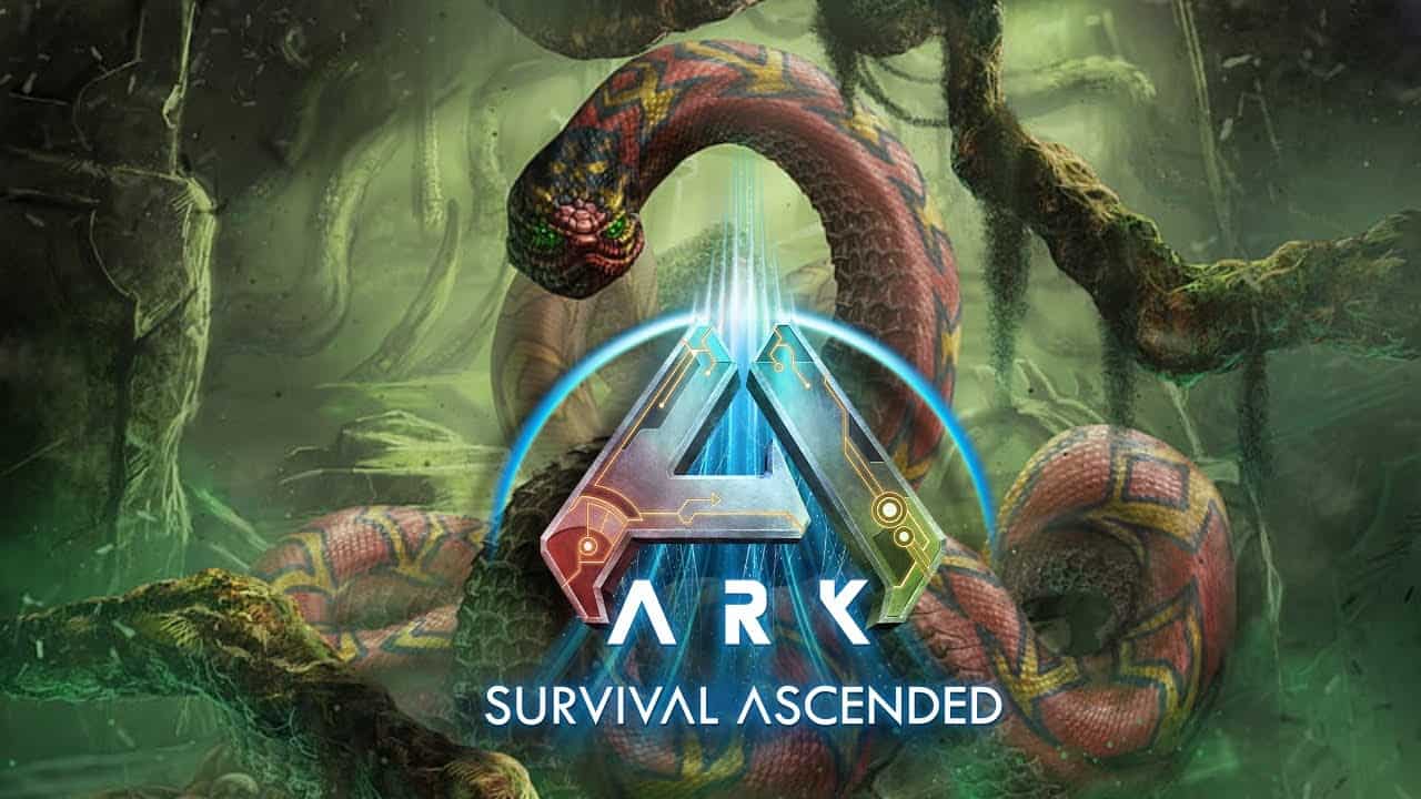 تاخیر زمان عرضه Ark: Survival Ascended تا ماه اکتبر