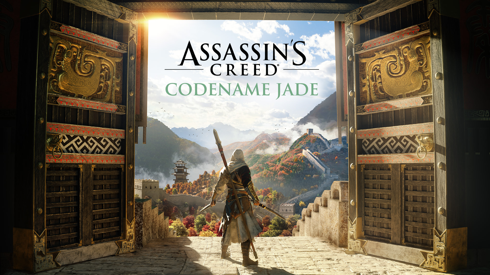 اعلام تاریخ آغاز بتای خصوصی بازی Assassin's Creed: Codename Jade