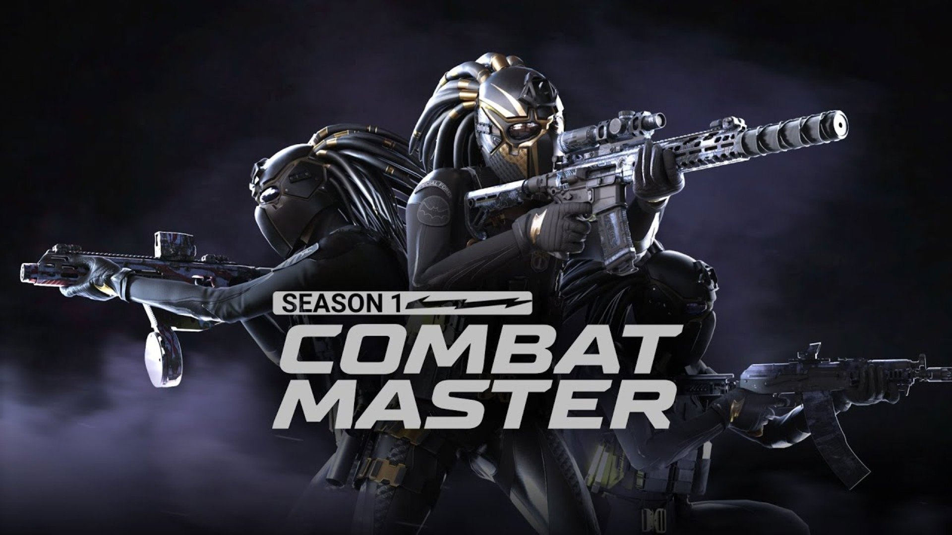 معرفی بازی موبایل Combat Master | تجربه‌ای از جنس کالاف دیوتی