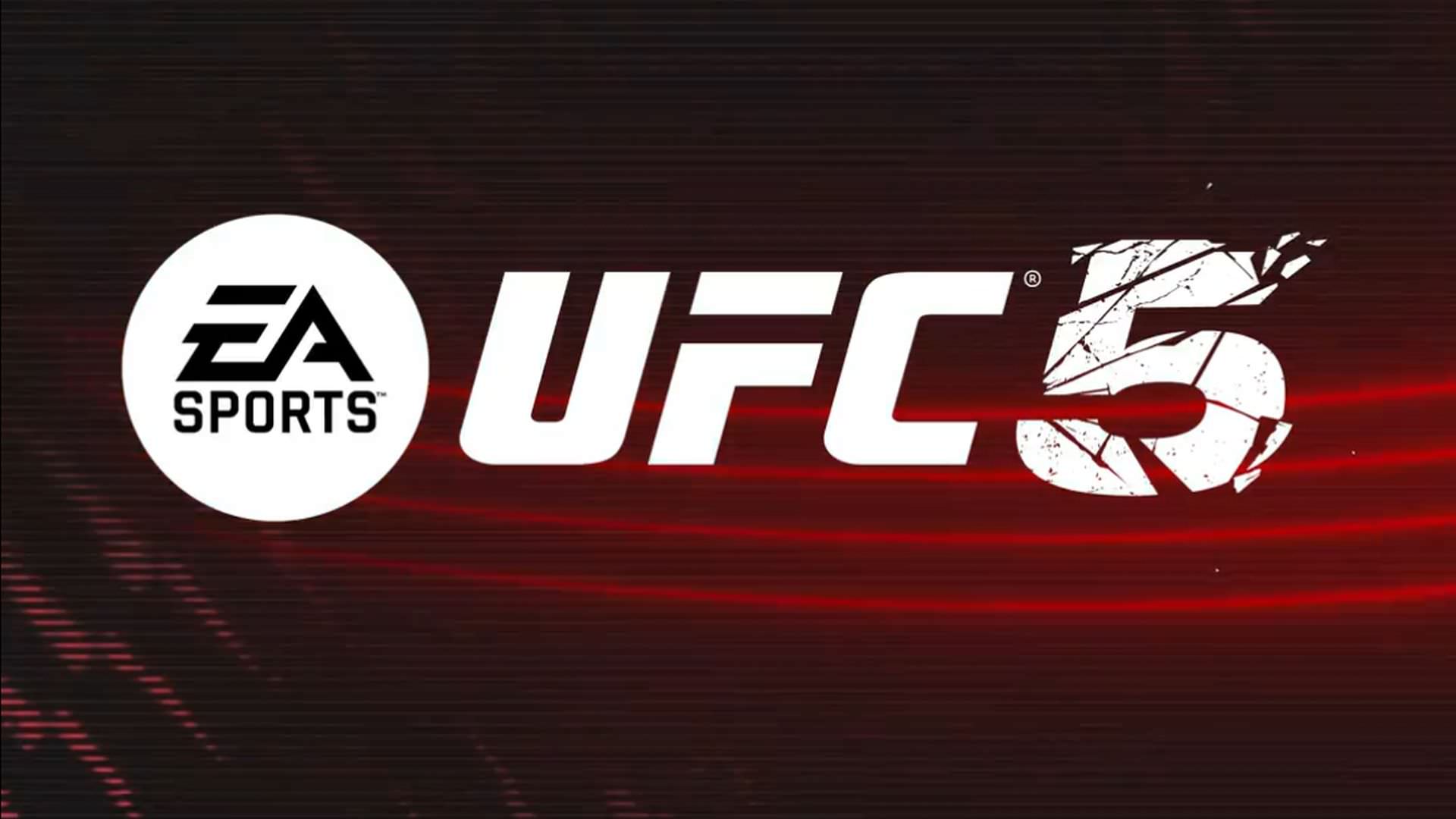 تصویر کاور بازی EA Sports UFC 5 منتشر شد