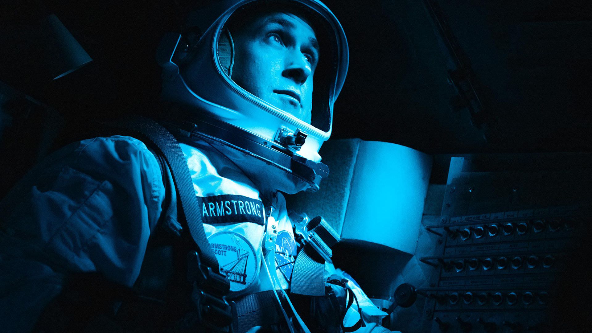 تاریخ اکران فیلم جدید و فضایی رایان گاسلینگ اعلام شد