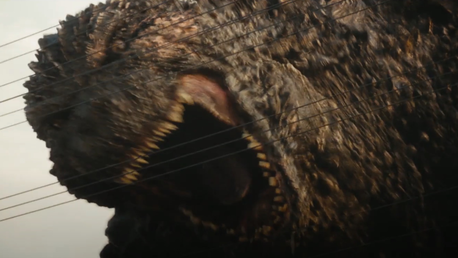گودزیلا در تریلر جدید Godzilla Minus One مردم ژاپن را نمی‌بخشد