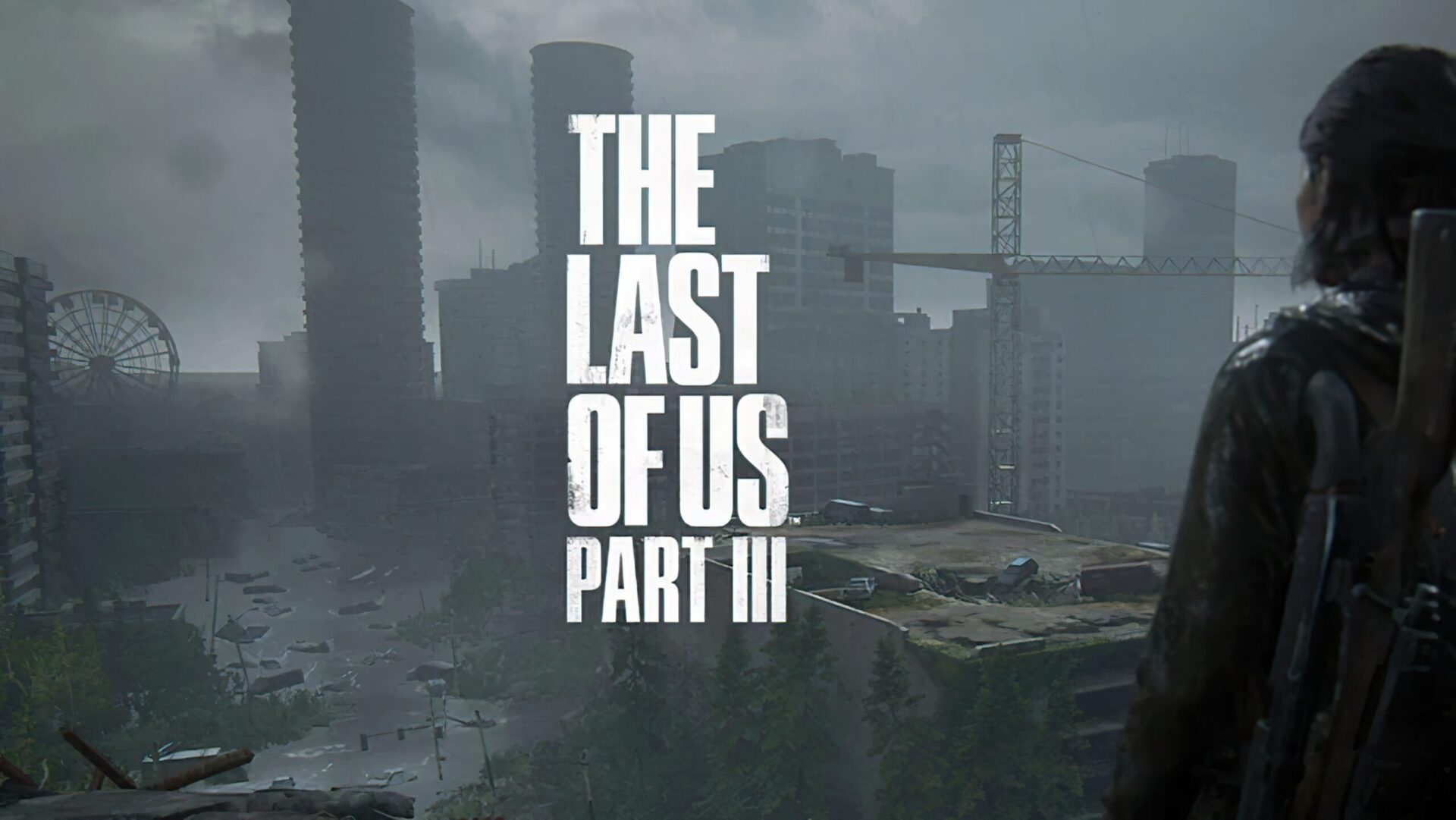 نیل دراکمن از پاسخ به سوالات ساخت بازی The Last of Us 3 طفره می‌رود