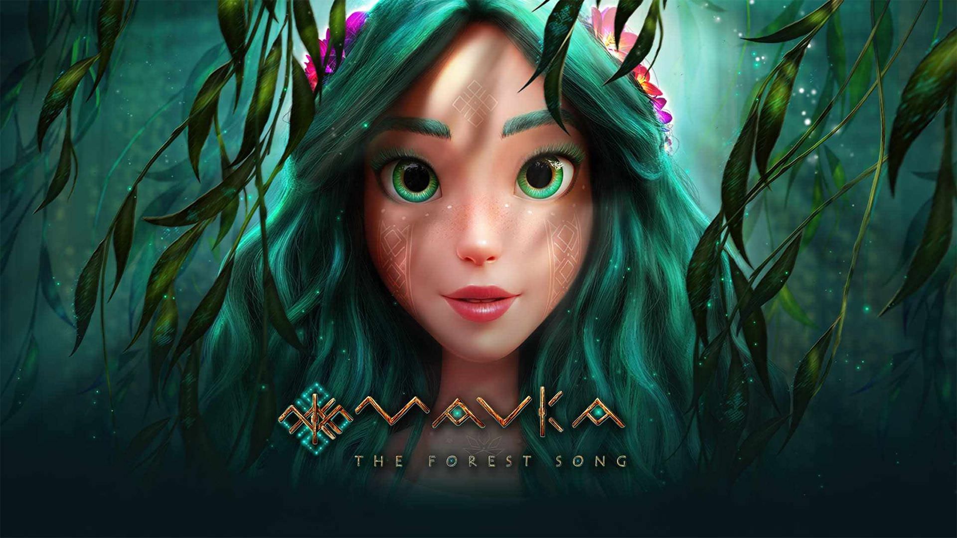 نقد انیمیشن ماوکا: آواز جنگل (Mavka: The Forest Song)