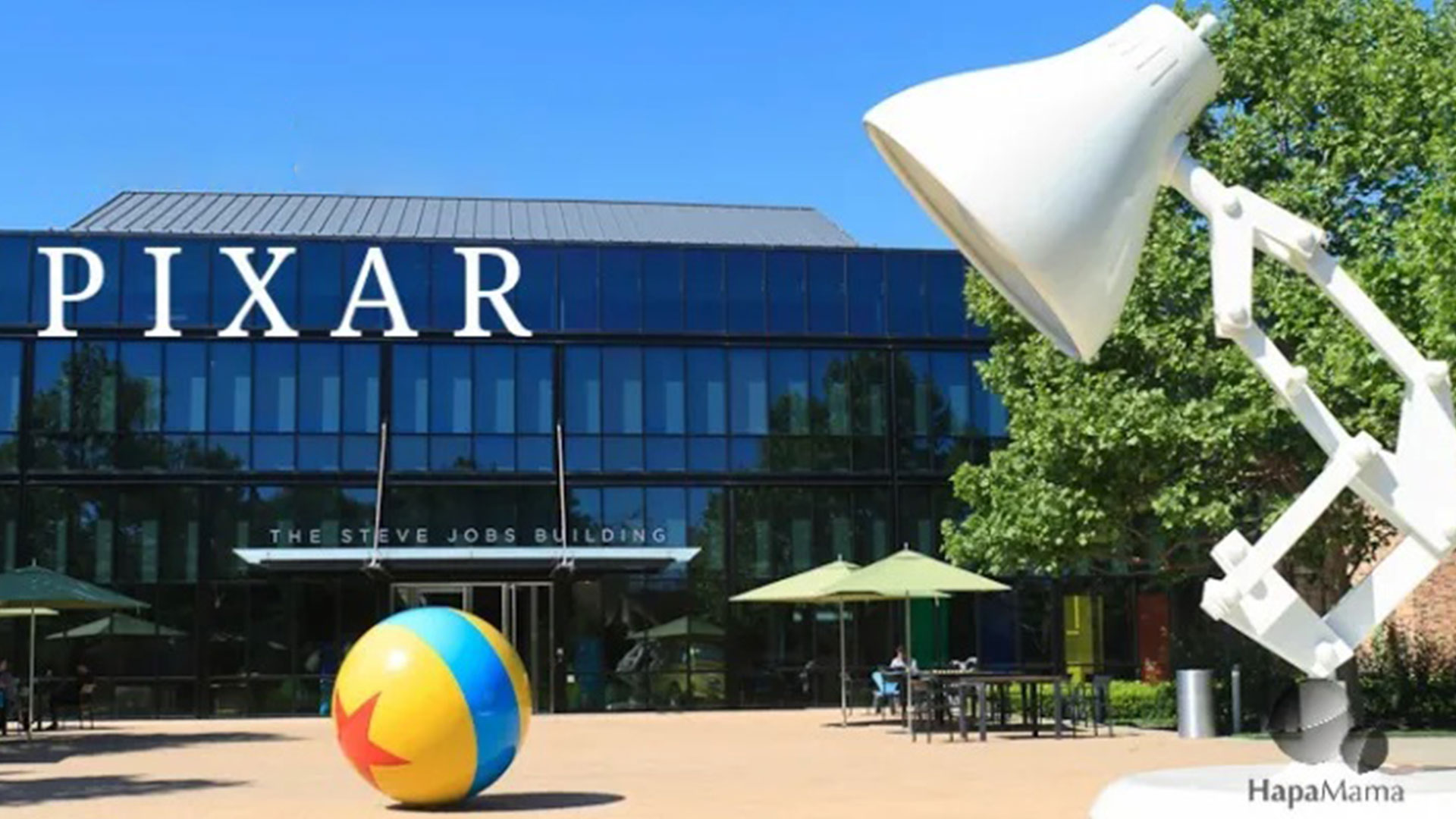 Пиксар фото. Компания Pixar. Pixar Стив Джобс. Студия Пиксар Стив Джобс. Pixar здание.
