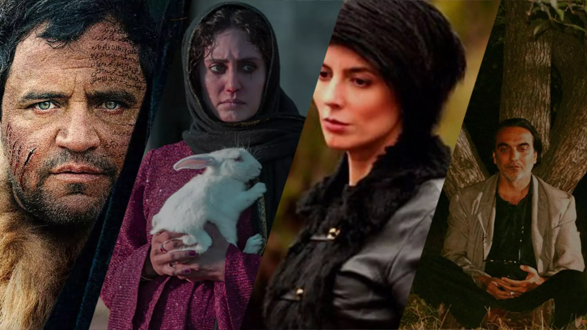 بهترین فیلم های عاشقانه ایرانی 