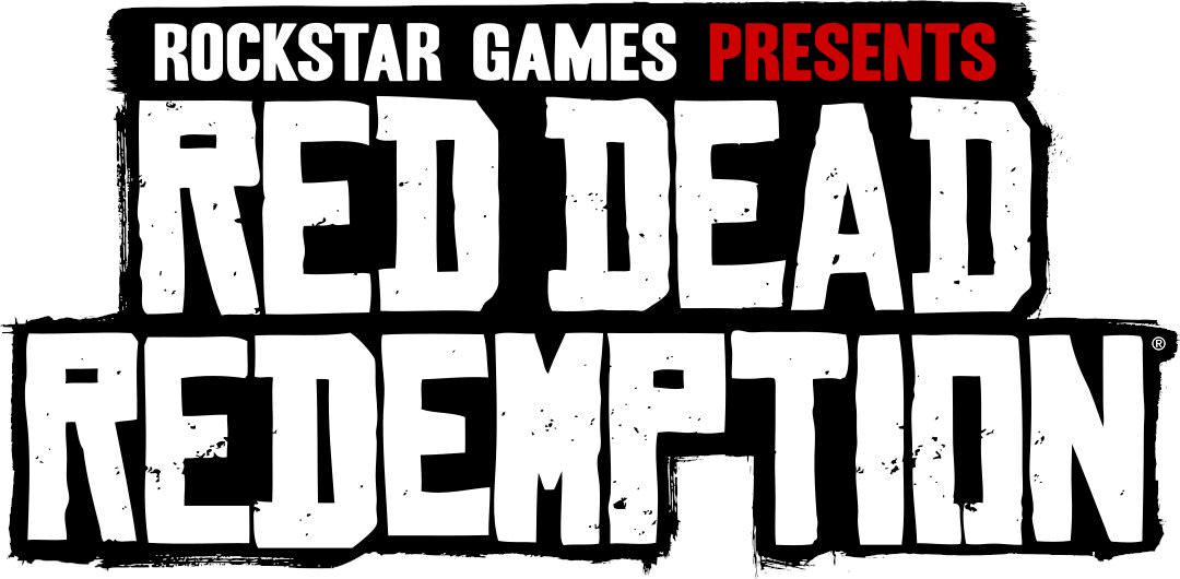 red dead redeption new logo  Image of red dead redeption new logo
