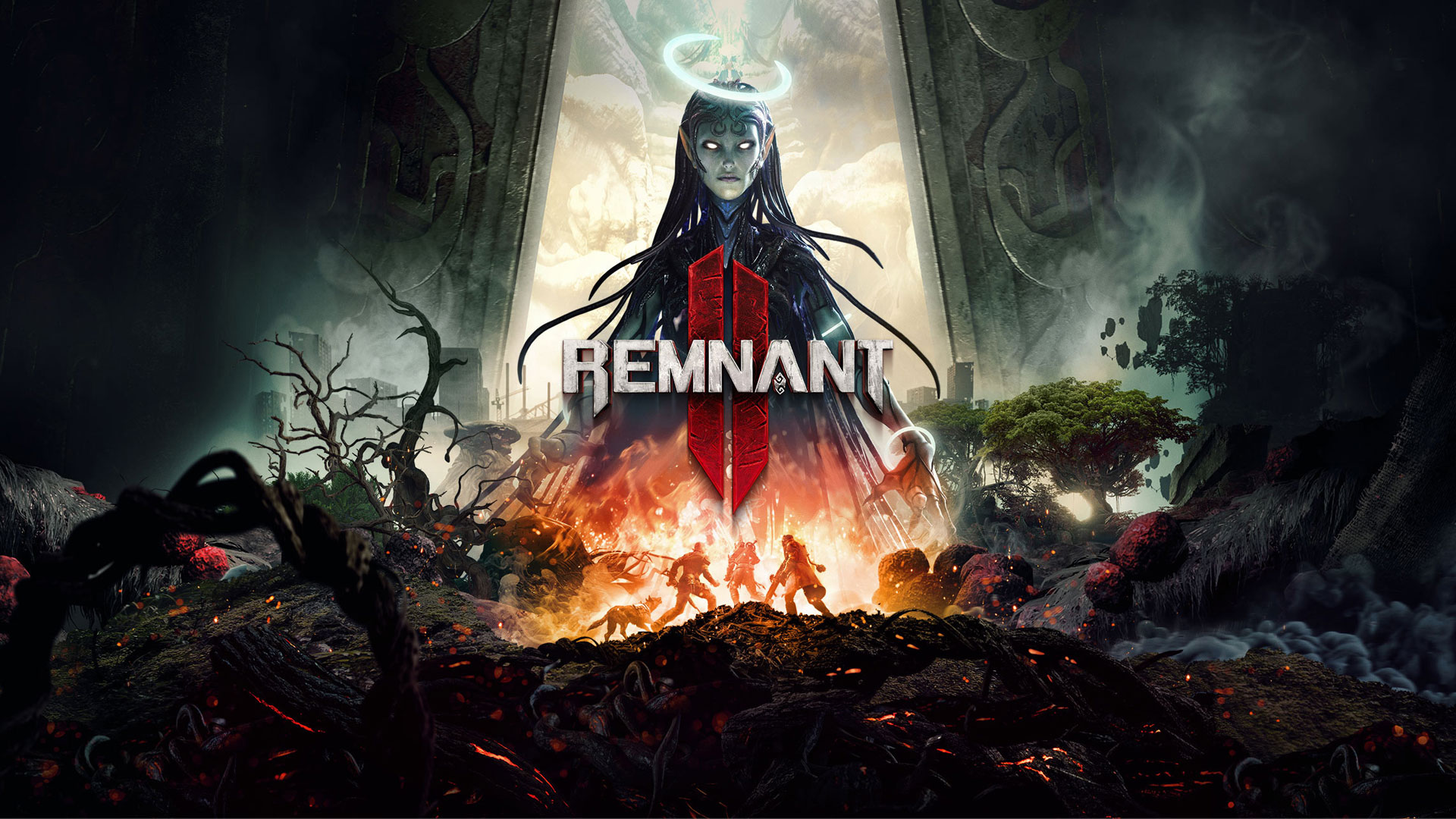 پوستر بازی Remnant 2