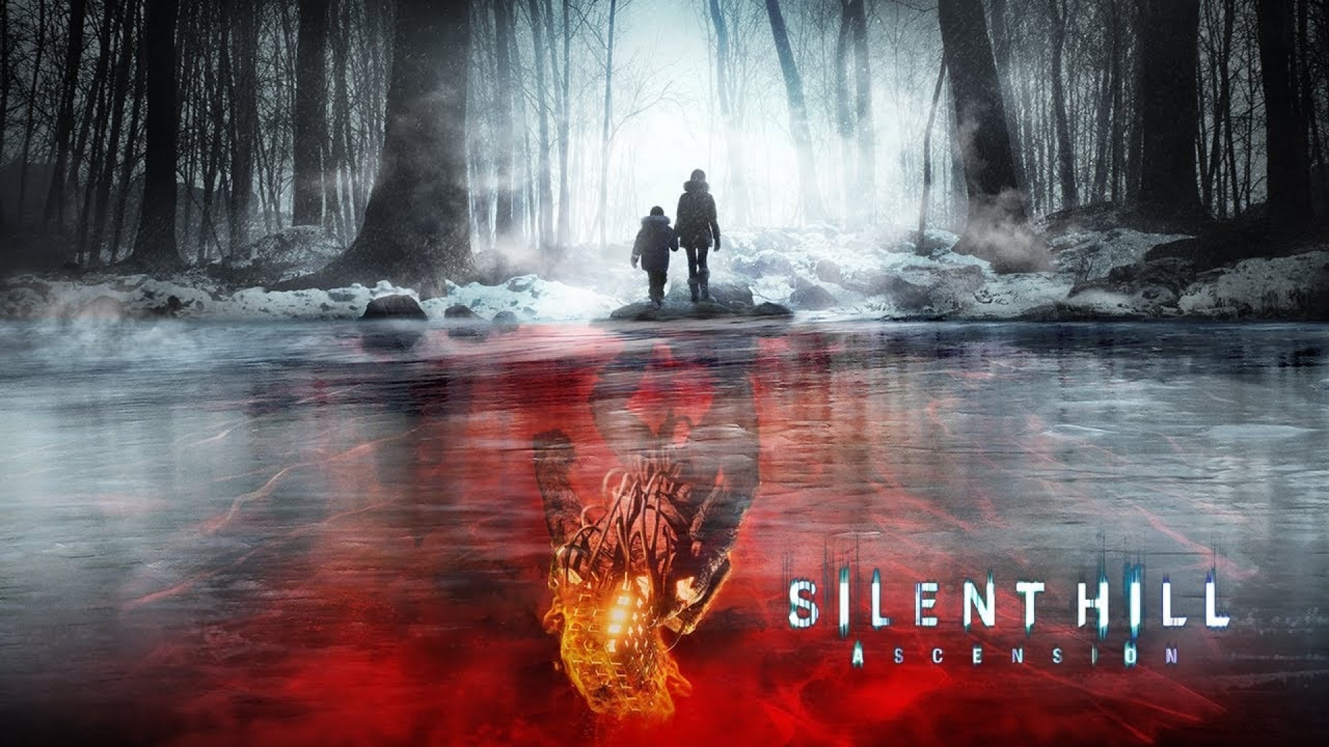 تایید پلتفرم‌های جدید برای Silent Hill: Ascension