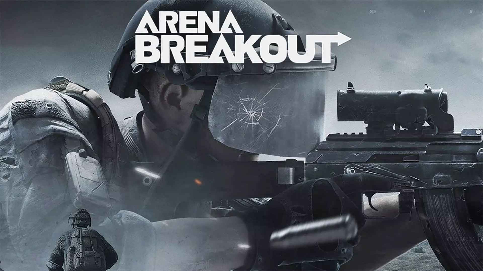 معرفی بازی موبایل Arena Breakout | یک شوتر متفاوت و واقع‌گرایانه