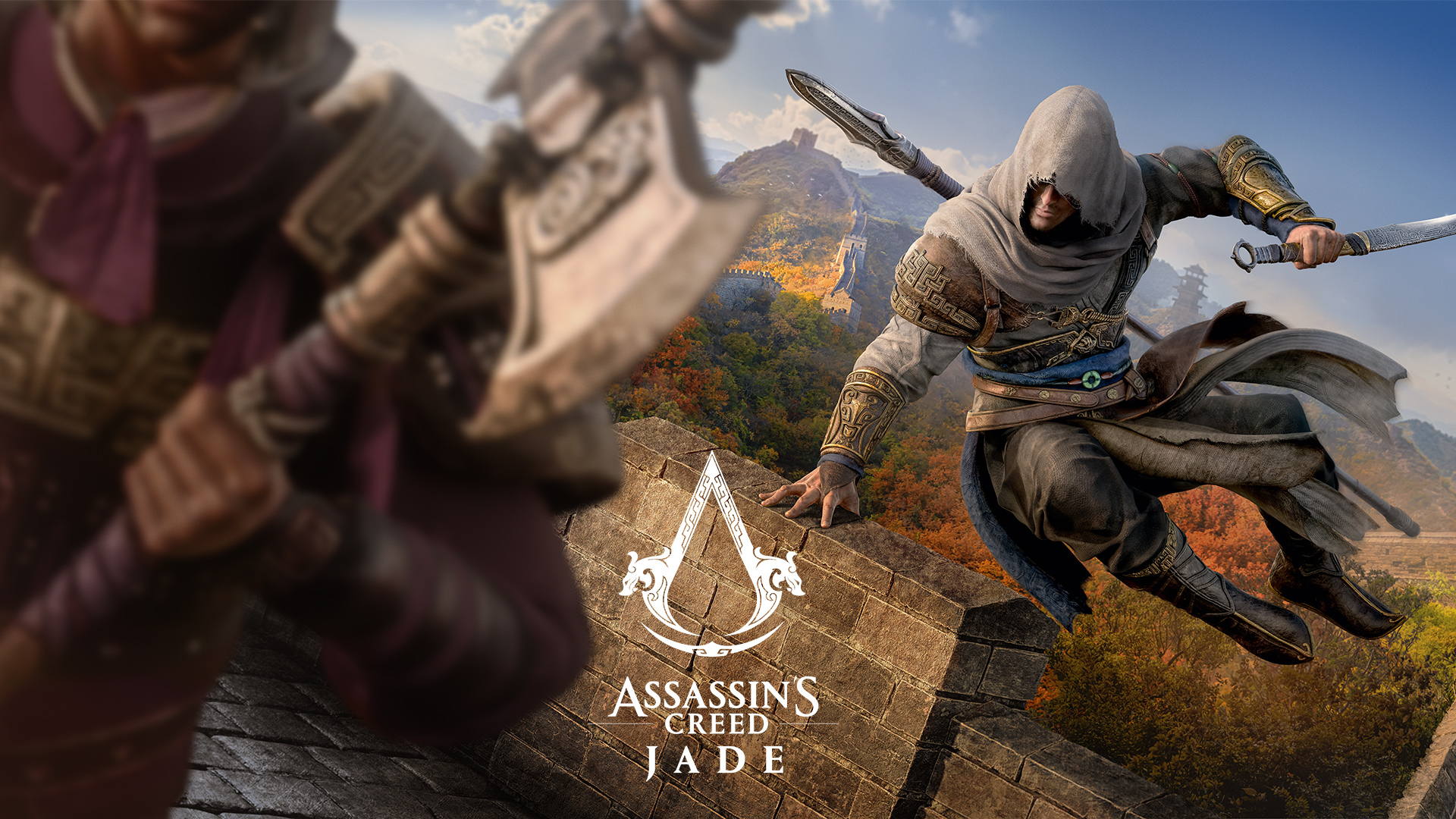 پخش تریلر جدید گیم پلی Assassin’s Creed Jade؛ تایید نام رسمی