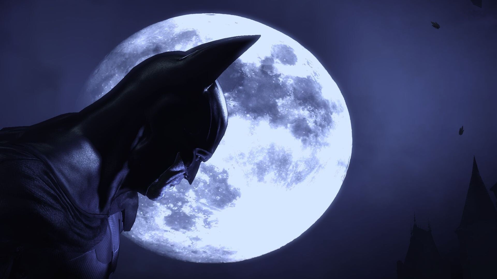 موشکافی Batman Arkham: چگونه گیمر را به وحشت بیندازیم؟