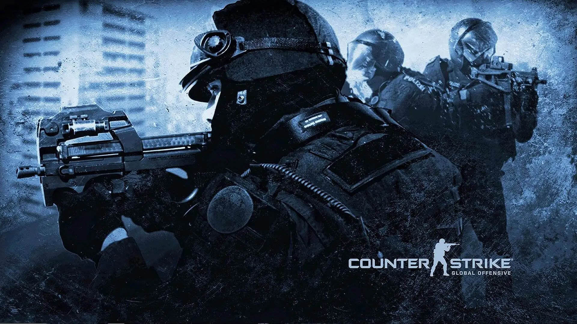 بازی Counter Strike: Global Offensive