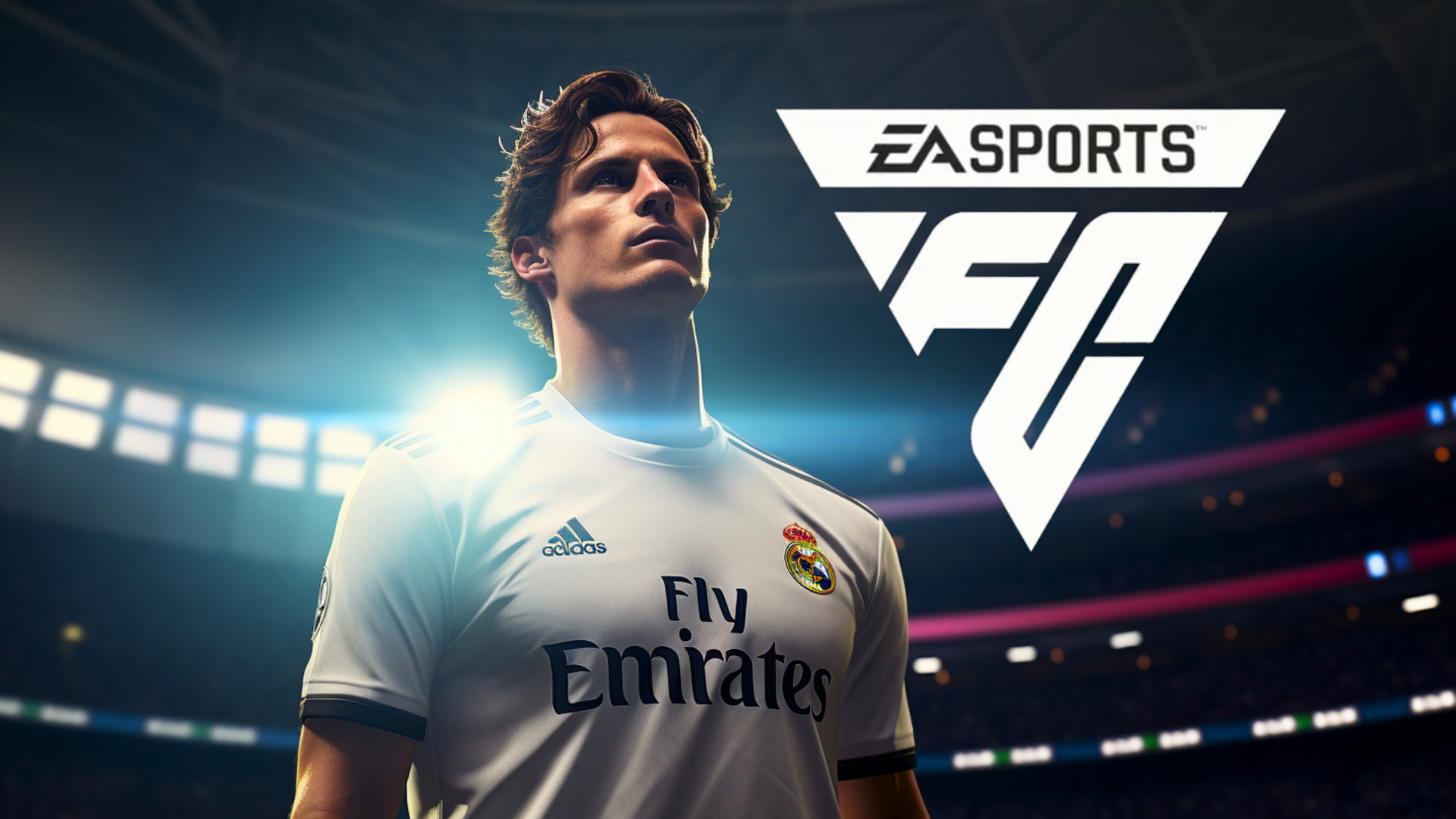 تمرکز تریلر بازی EA Sports FC 24 روی حالت Clubs