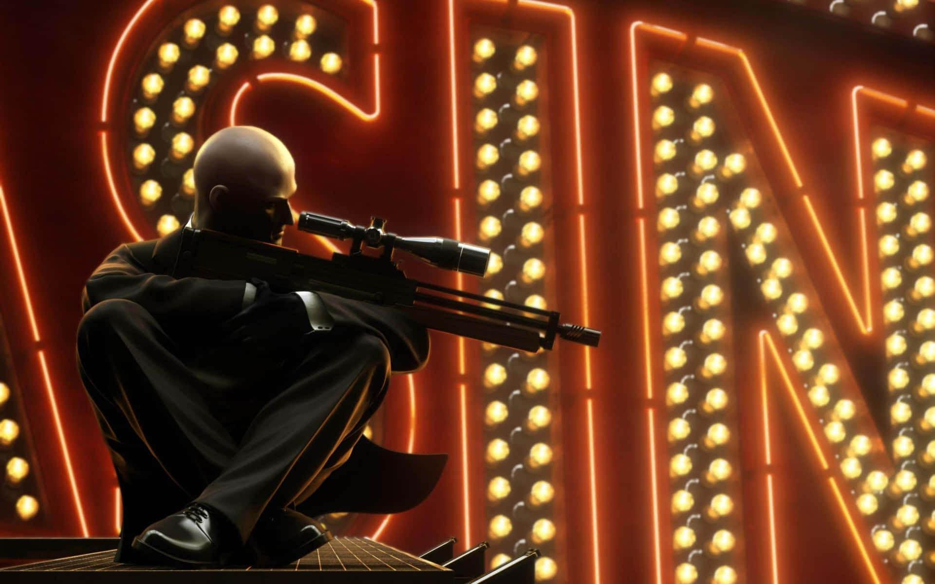 بهترین تجربه های تک تیراندازی در بازی های ویدیویی | از Sniper Elite تا هیتمن