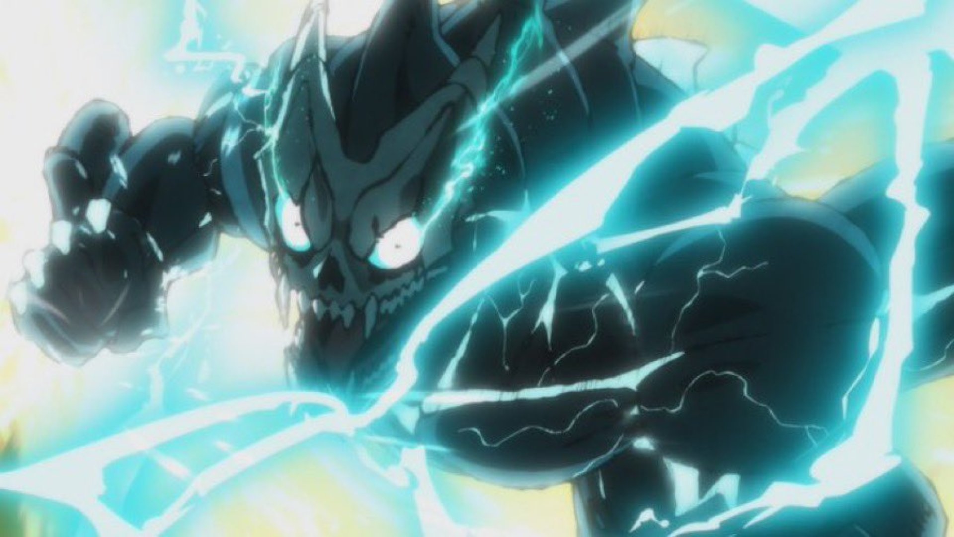 نمایش هیولاها در تریلر جدید انیمه Kaiju No. 8 با اعلام زمان حدودی پخش