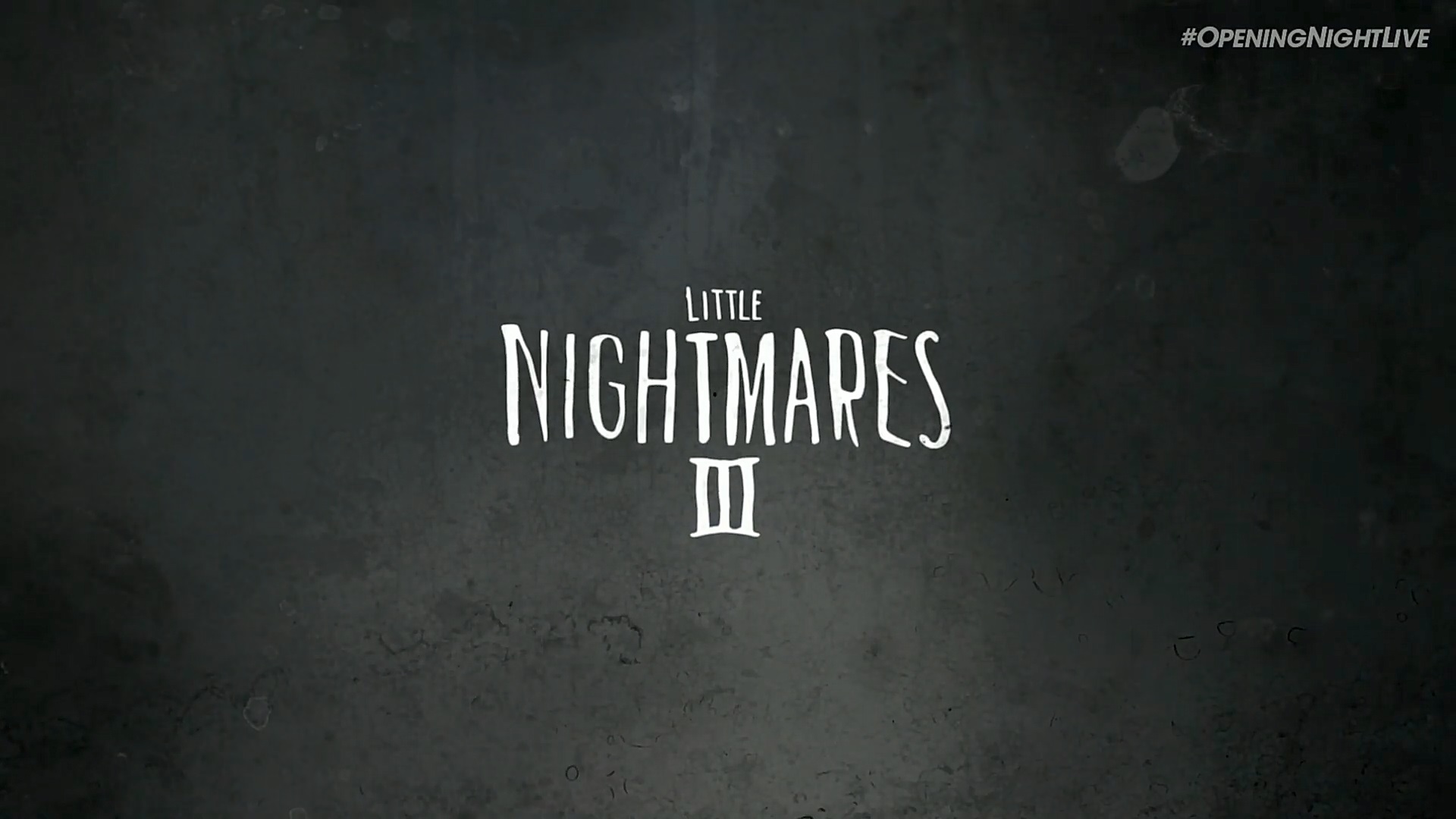 بازی Little Nightmares 3 معرفی شد 