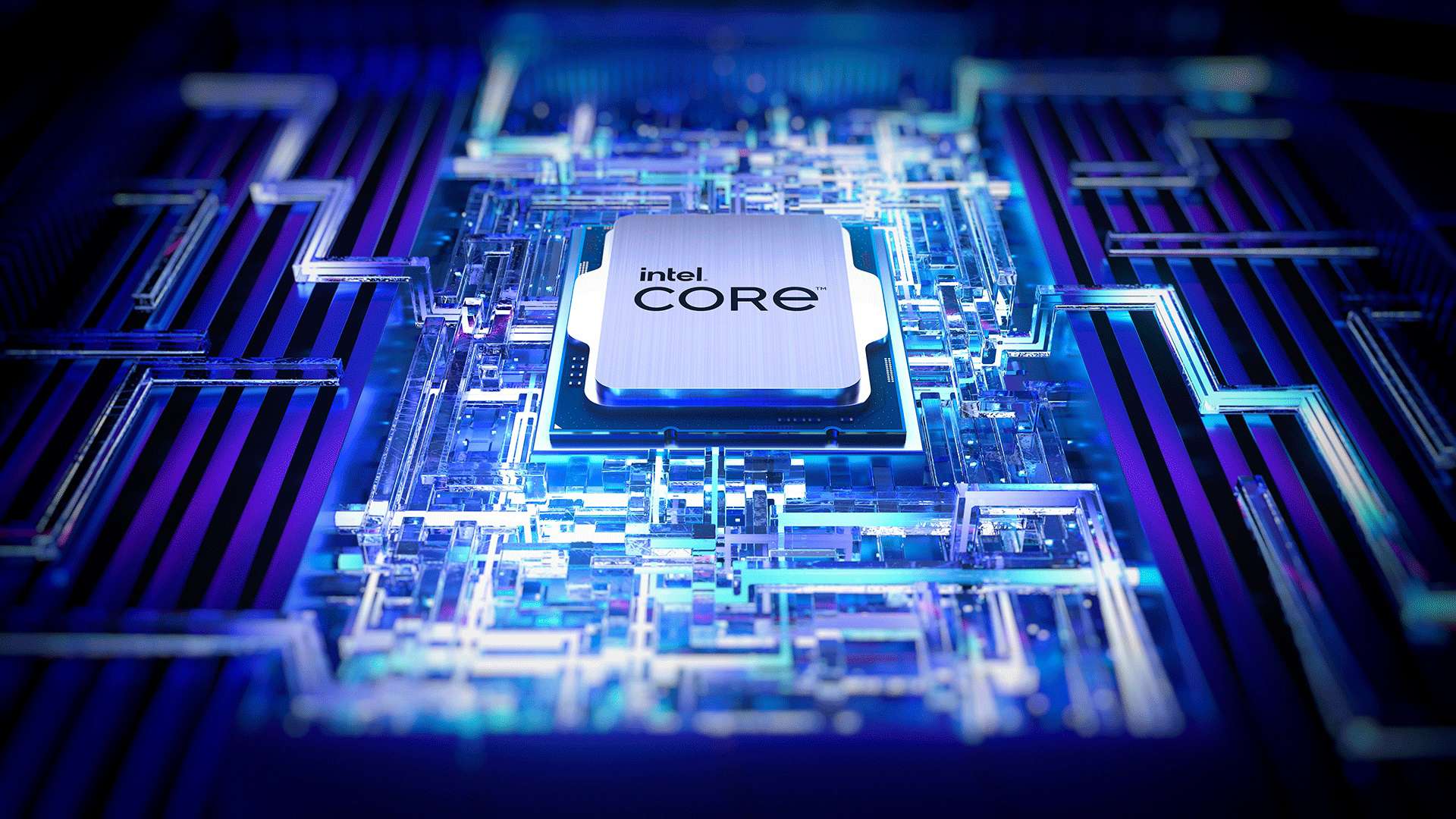 عملکرد پردازنده Core i5-14600KF تا ۱۷ درصد سریع‌تر از i5-13600K 