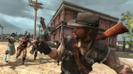 تصویر نسخه نینتندو سوییچ و PS4 بازی Red Dead Redemption 