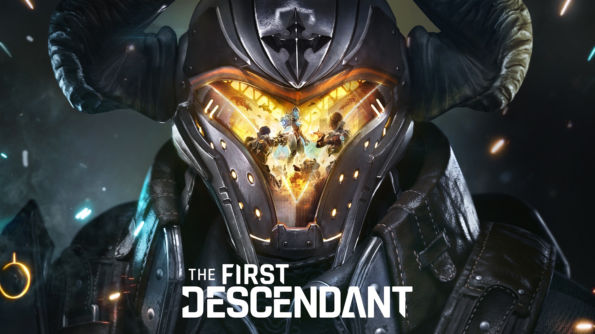 بازی The First Descendant با استقبال گیمرها مواجه شد