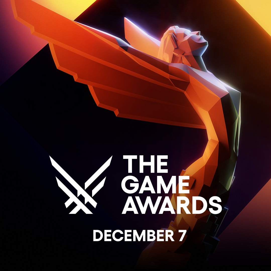 the game awards 2023 date  Image of the game awards 2023 date
