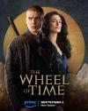 پوستر فصل ۲ سریال The Wheel of Time