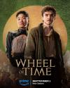 پوستر فصل ۲ سریال The Wheel of Time