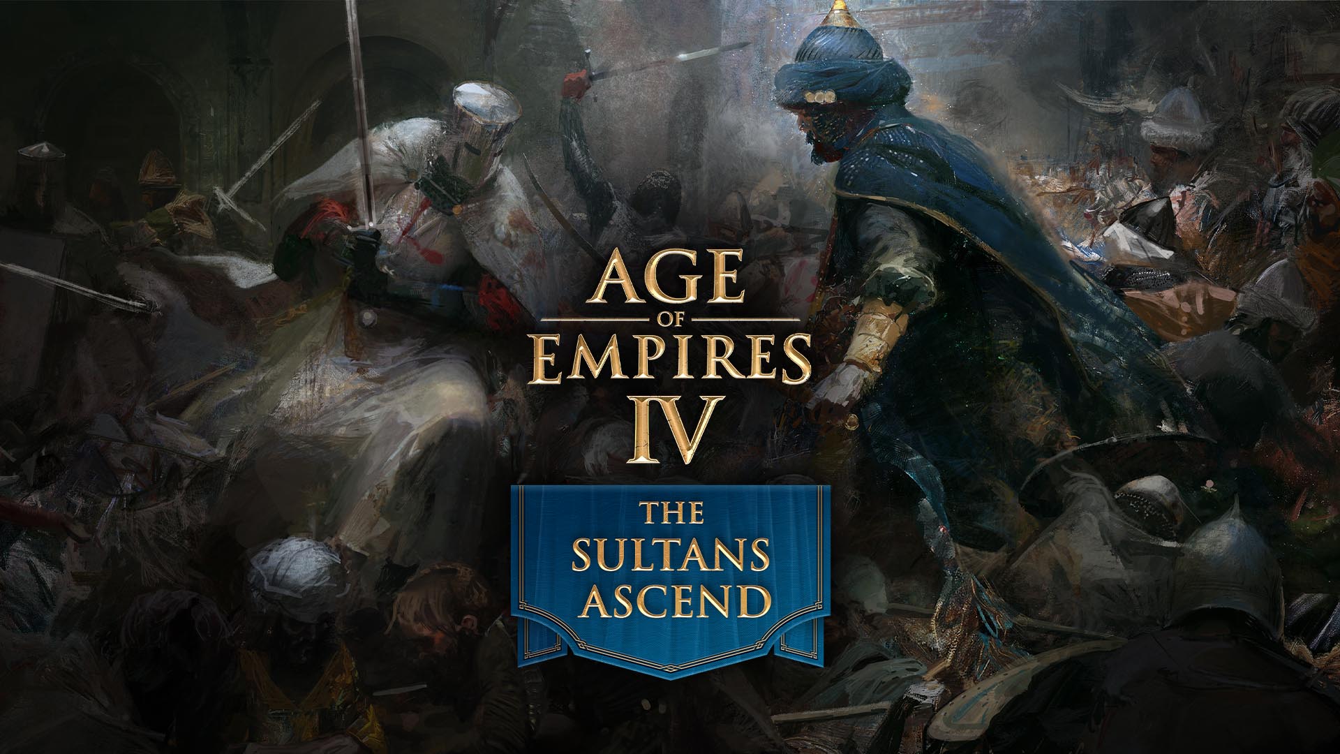 کمپین خاورمیانه و جناح ژاپنی در تریلر جدید بازی Age of Empires 4