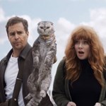 سقوط گربه در اولین تریلر فیلم اکشن جدید اپل و کارگردان ‌Kingsman با بازی هنری کویل