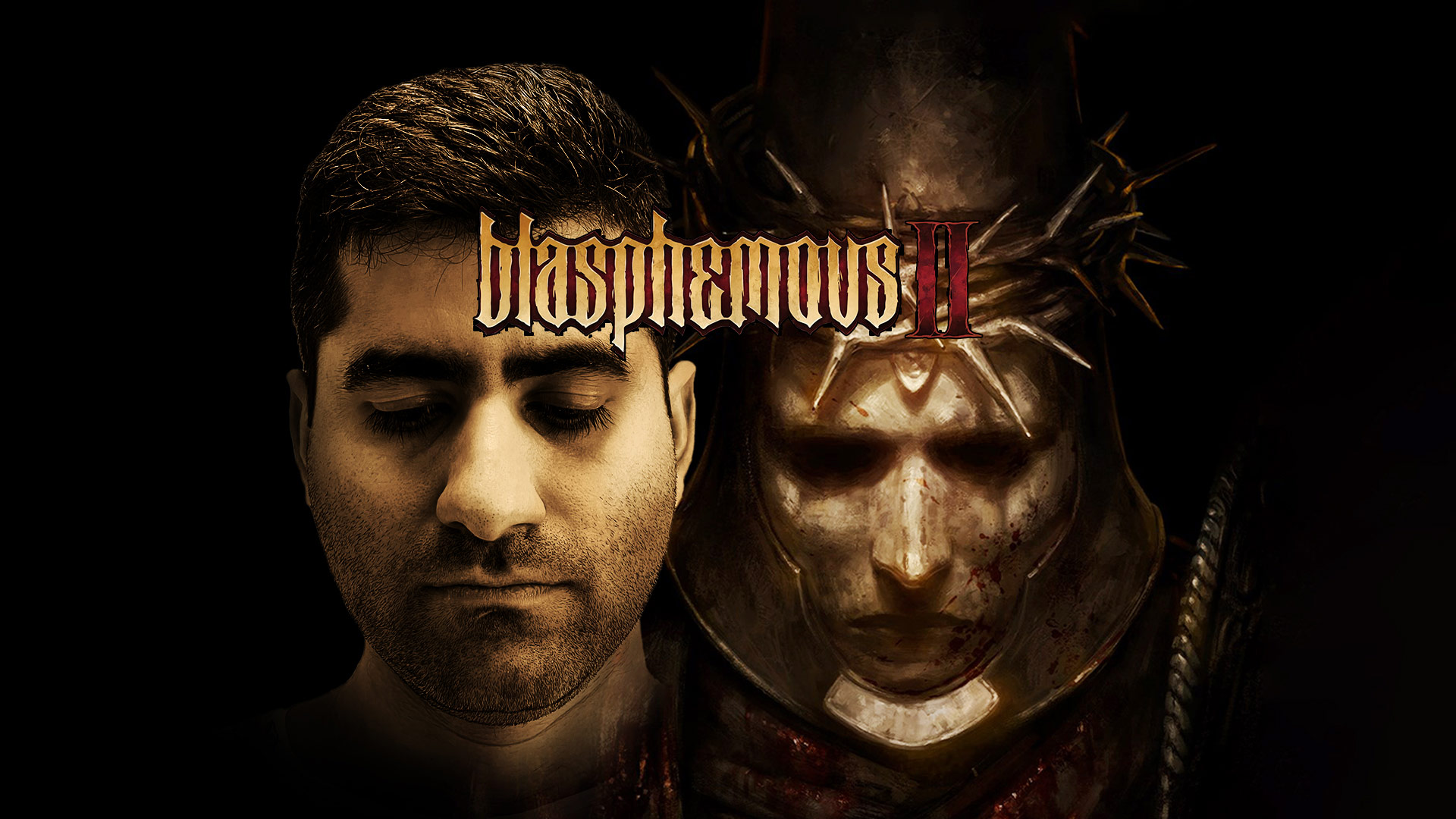 نیم نگاه بازی Blasphemous 2 | یک مترویدوینیای تمیز