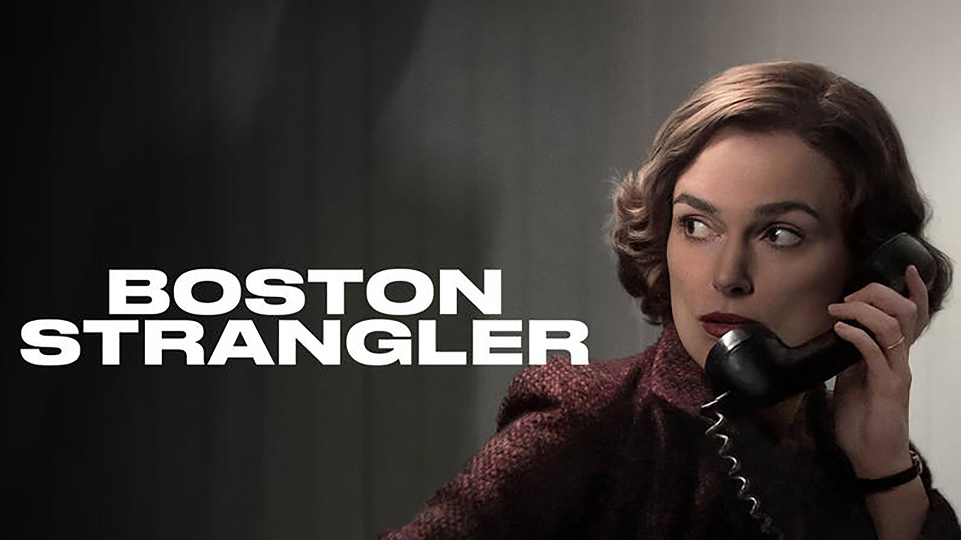 نقد فیلم جانی بوستون (Boston Strangler) | قاتل یا قاتل‌ها؟