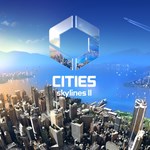 تأخیر نسخه کنسولی بازی Cities: Skylines 2 تا بهار ۲۰۲۴