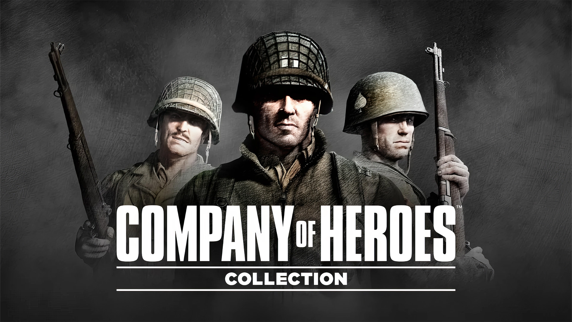 رونمایی از بازی Company of Heroes Collection برای نینتندو سوییچ